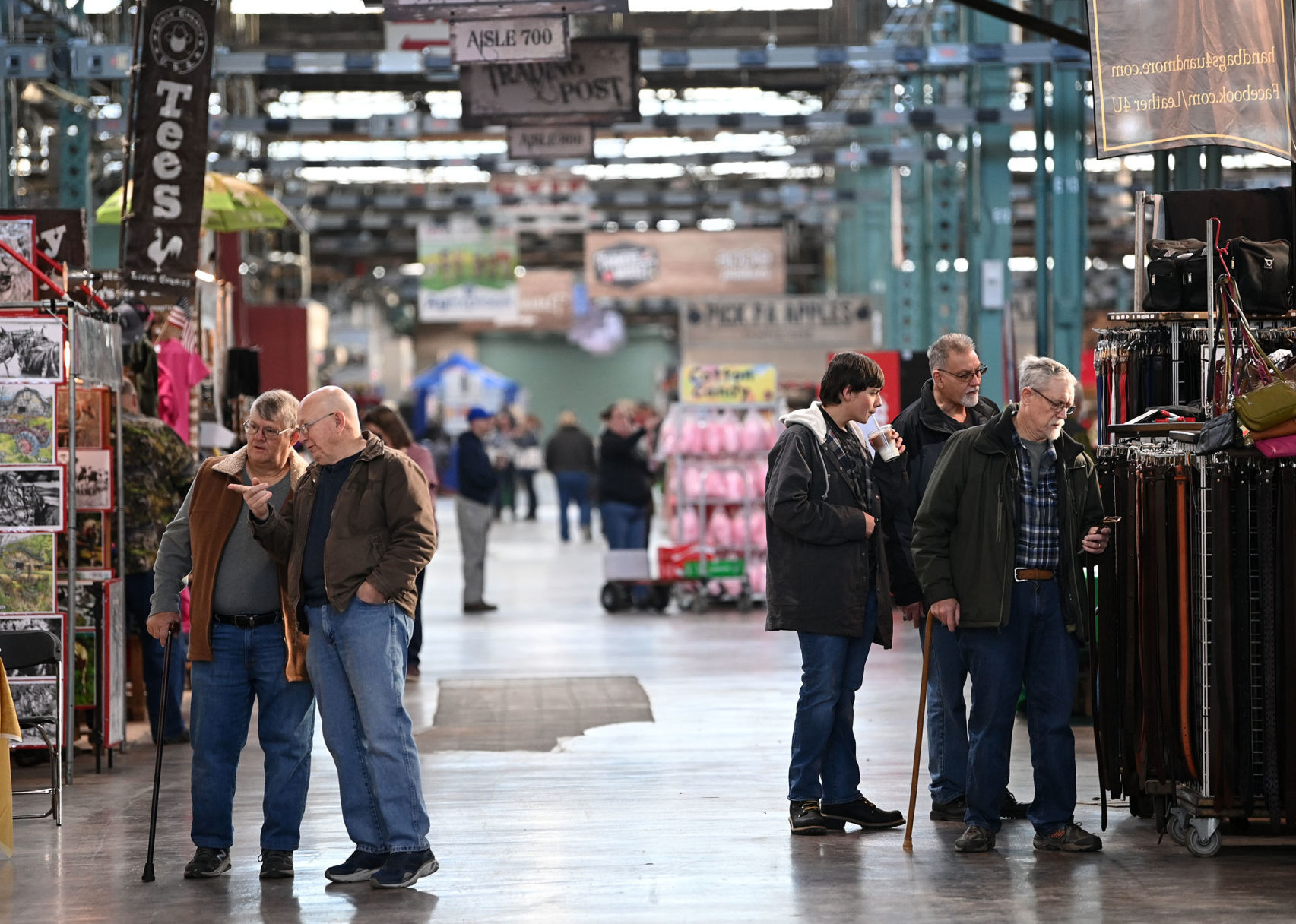 PA Farm Show 6